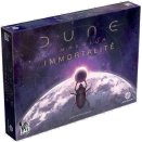 Dune Imperium - Extension Immortalité