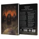 Dune RPG - Corebook