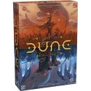 Dune - La Guerre pour Arrakis
