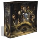 Dune : un Jeu de Conquête et de Diplomatie