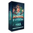 Dungeon of Fitness