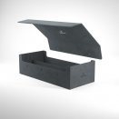 Dungeon 1100+ Convertible Midnight Gray - Gamegenic