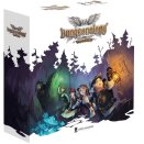 Dungeonology - L'Expédition