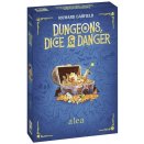 Dungeons, Dice & Danger