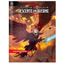 Donjons & Dragons 5e Ed - Descente en Averne