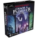Dungeons & Dragons - Chaos à Padhiver