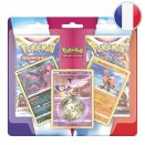 Duopack Octobre 2022 - Pokémon FR