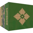 Earthborne Rangers - Extension Deuxième set de cartes Ranger