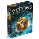 Echoes : Le Médaillon