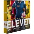 Eleven - Extension Joueurs Internationaux