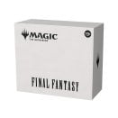Boîte de rangement Bundle illustrée Magic: The Gathering — FINAL FANTASY - Magic