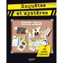 Enquêtes et mystères