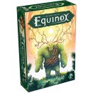 Equinox - Boite Verte