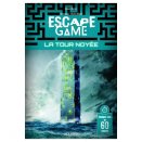 La Tour Noyée - Escape Game16