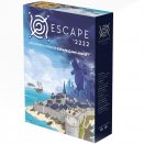 Escape 2222 - Épisode 1 Saint Malo, 1798