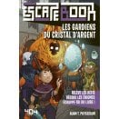 Escape Book Junior - Les Gardiens du Cristal d'Argent