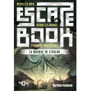 Escape Book - La Marque de Cthulhu