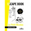 Le Petit Nicolas - Escape Book Junior