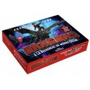 Escape Box - Dragons