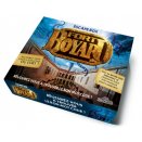 Escape Box - Fort Boyard 2 - Bleu