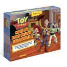 Escape Box - Toy Story