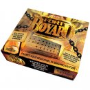 Escape Box - Fort Boyard - Jaune