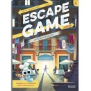 Escape Game Junior - Opération Pizza