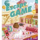 Escape Game Kids - Échappe-toi du royaume des bonbons !