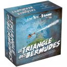 Escape Game - Le Triangle des Bermudes