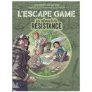 Escape Game 01 - Les Enfants de la Résistance