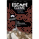 Escape Game VR - Péril en Haute Altitude