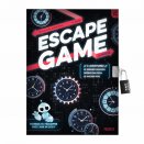 3 Aventures : Le Dernier Dragon - Operation Pizza - Le Hacker Fou - Escape Game Junior - Escape Kids