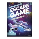 Piégés dans l'Espace - Escape Kids 5