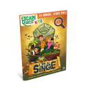 Escape Quest Kids - L'Île au Singe