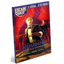 Escape Quest - Houdini face au Synode