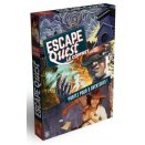 Escape Quest - Coffret Tome 1 à 3