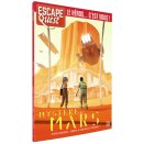 Escape Quest - Mystère sur Mars