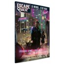 Escape Quest - Pour Une Poignée de Néo Dollars 