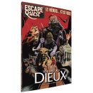 Escape Quest - Seul Face aux Dieux