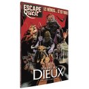 Escape Quest - Seul Face aux Dieux