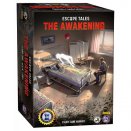 Escape Tales 1 - The Awakening