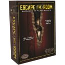 Boite de Escape the Room - La Maison de Poupée Maudite