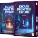 Escape From The Asylum