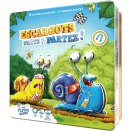 Escargots… Prêts ? Partez !