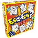 Esquissé ? - 6 Joueurs