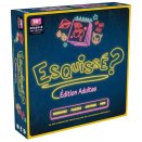 Esquissé ? – Édition Adultes