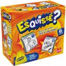 Esquissé ? - Voyage