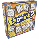 Esquissé ? - 8 Joueurs