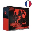 Coffret Dresseur d'élite (ETB) Écarlate et Violet : Rivalités Destinées - Pokémon FR