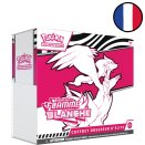 Coffret Dresseur d'élite (ETB) Écarlate et Violet : Flamme Blanche - Pokémon FR